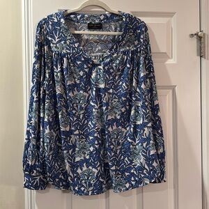 Swing complete front top